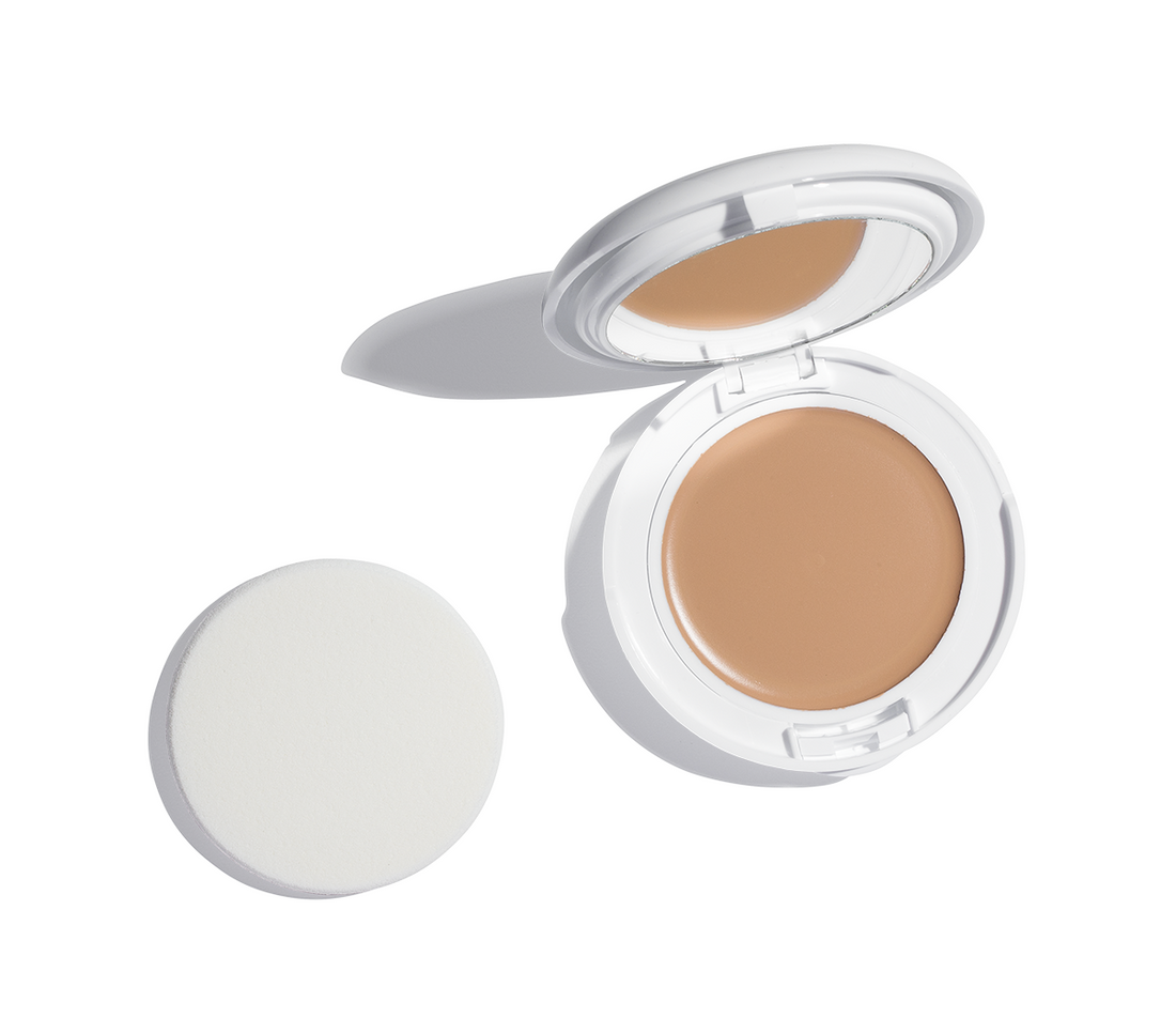 Mineral Tinted Compact SPF 50