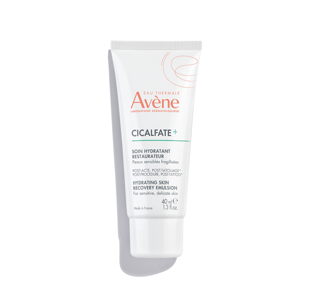 Cicalfate+ Hydrating Skin Recovery Emulsion