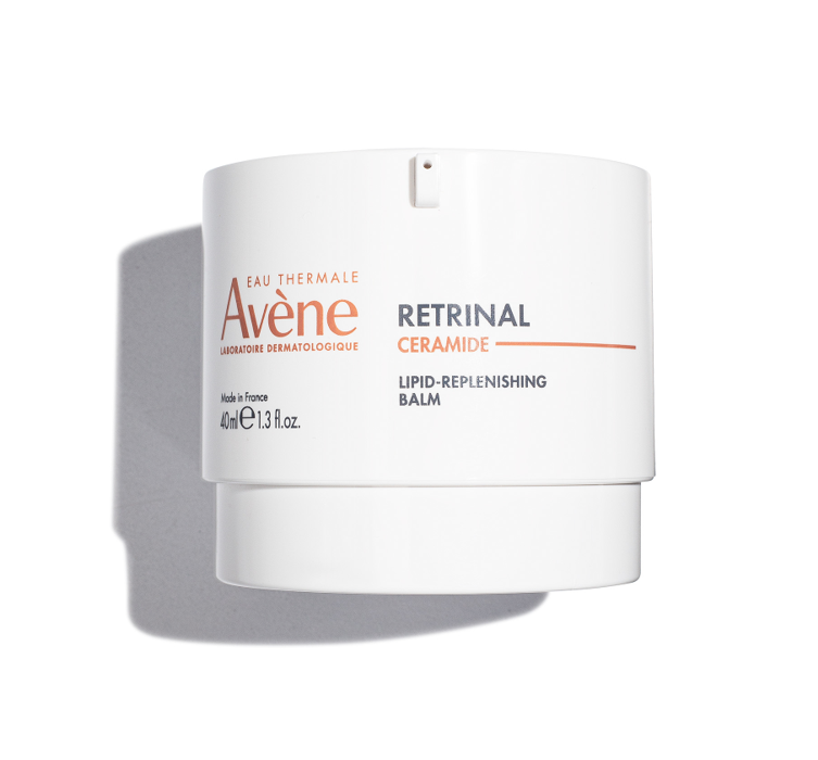 RetrinAL CERAMIDE Lipid-Replenishing Balm