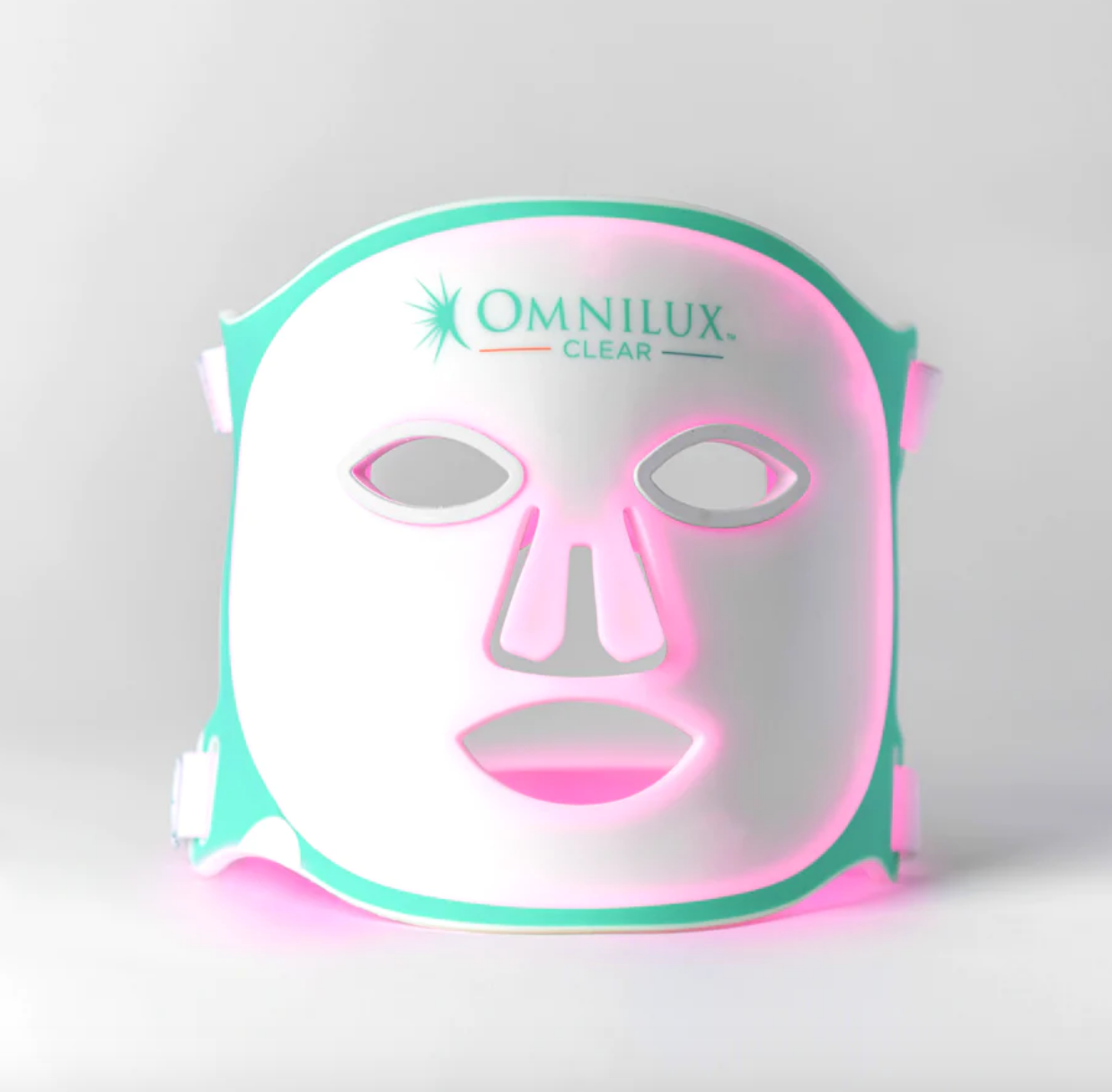 Omnilux Acne LED Face Mask