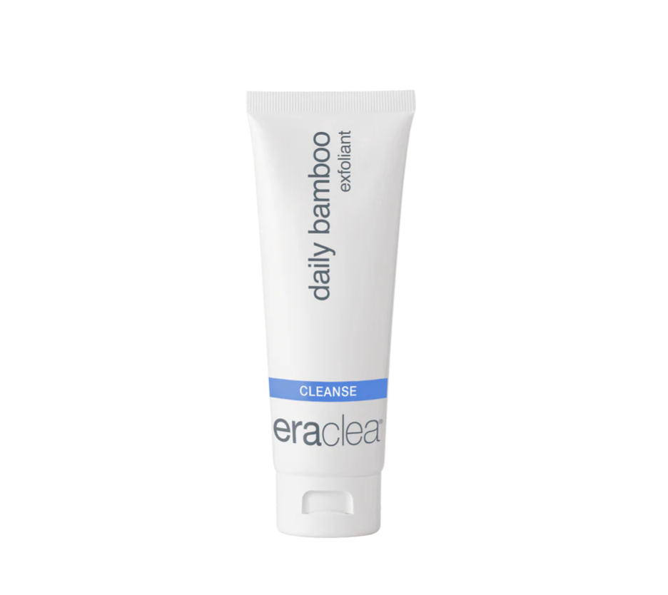 Daily Bamboo Exfoliant