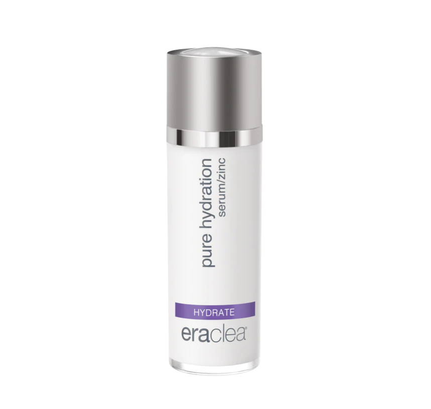 Pure Hydration Serum/Zinc