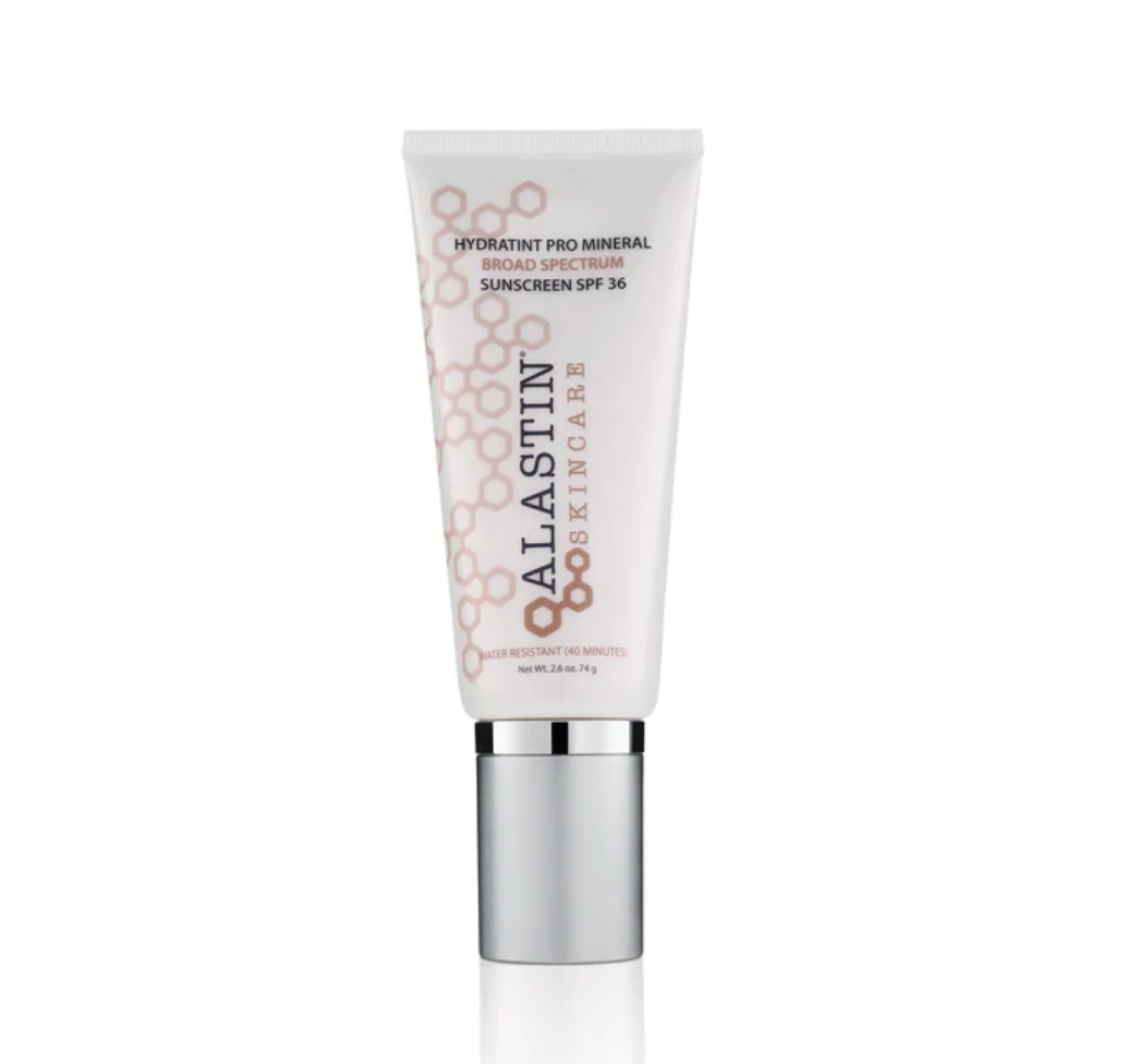 HydraTint Pro Mineral Broad Spectrum Sunscreen SPF 36