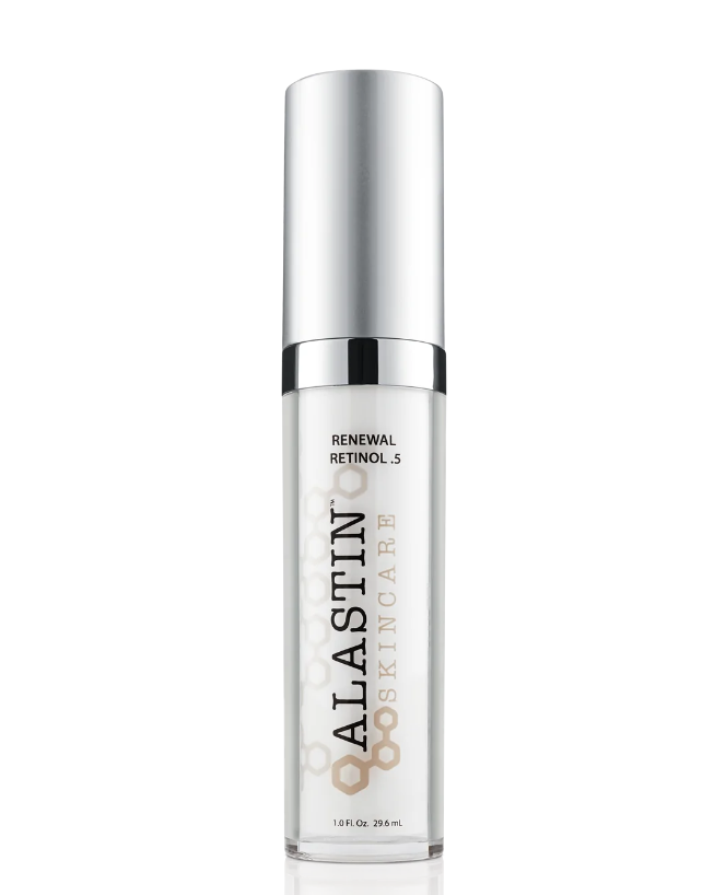 Renewal Retinol