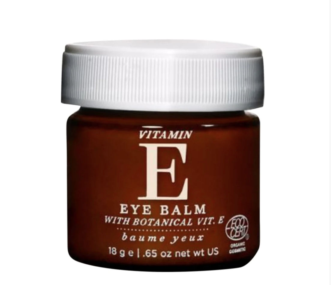 Vitamin E Eye Balm