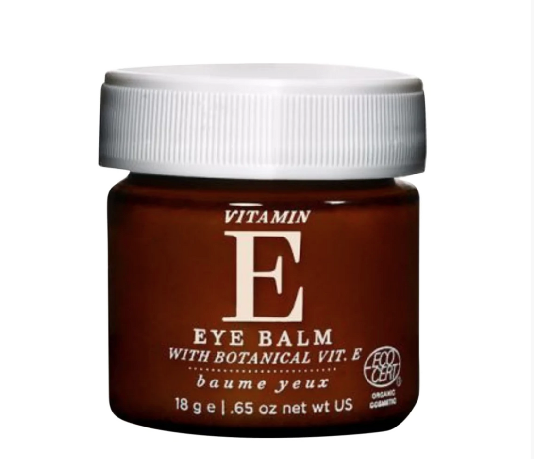 Vitamin E Eye Balm