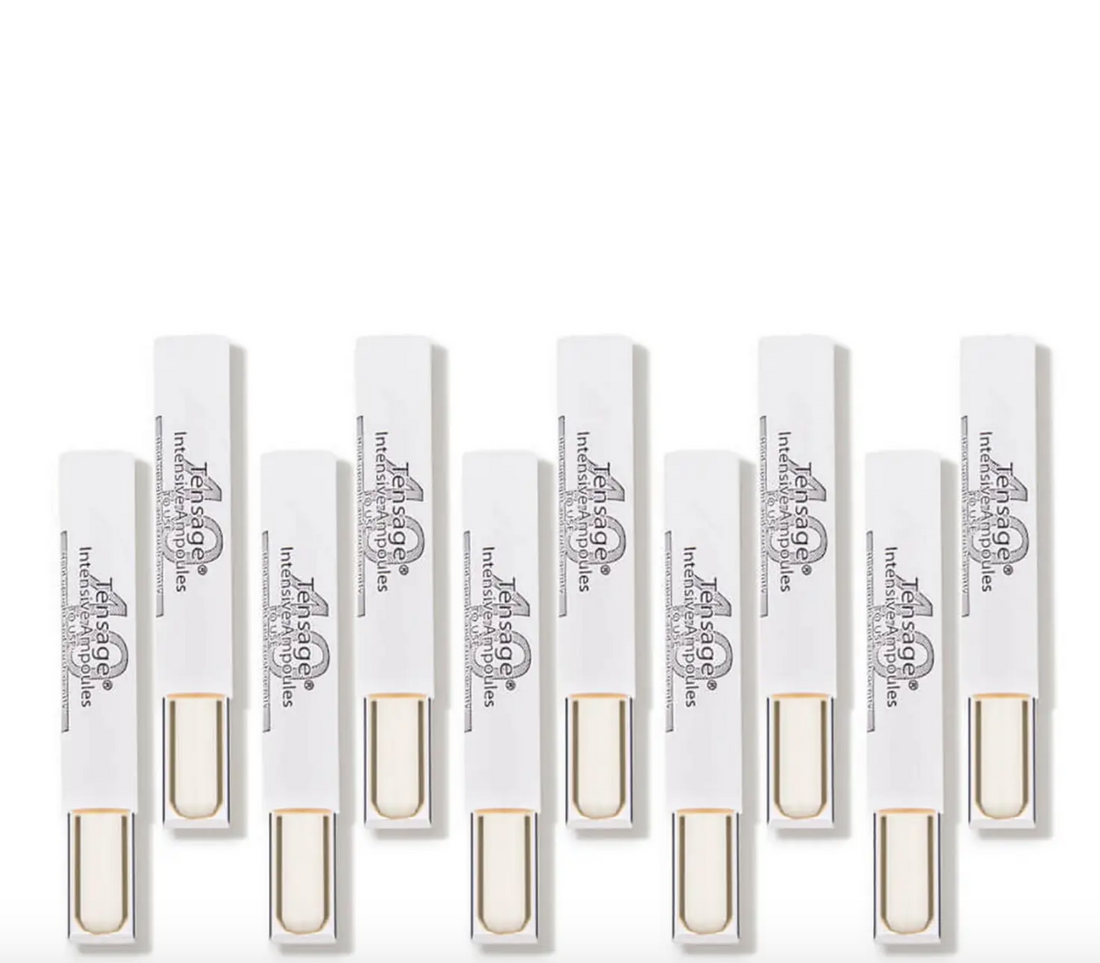 Tensage Intensive Serum 40 10 Ampoules