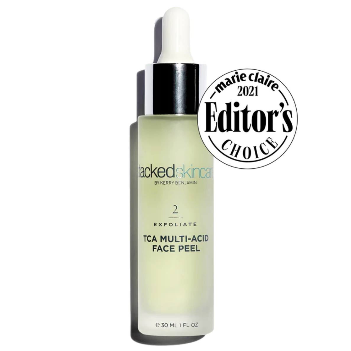 TCA Multi-Acid Face Peel