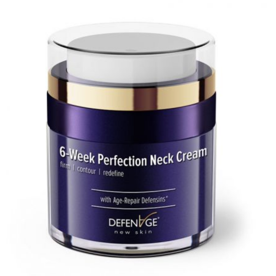 6-Week Perfection Neck Tightening Cream