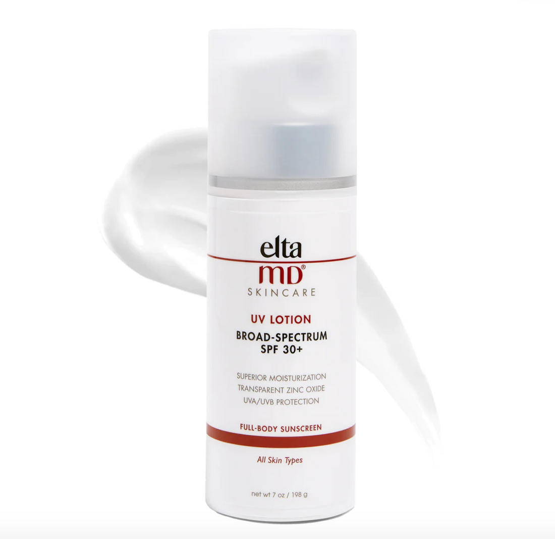 UV Lotion Broad Spectrum SPF 30+