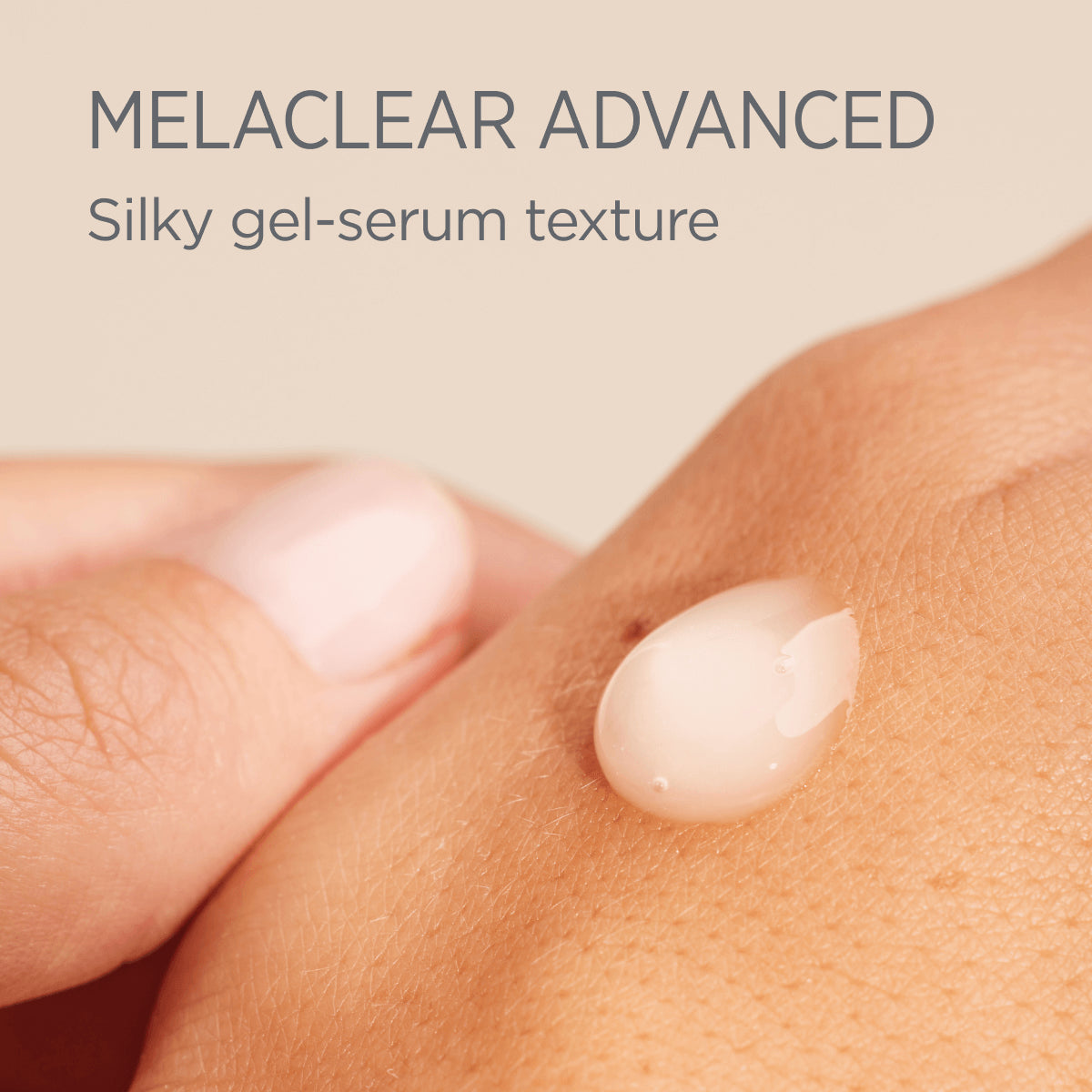 Melaclear Advanced Serum