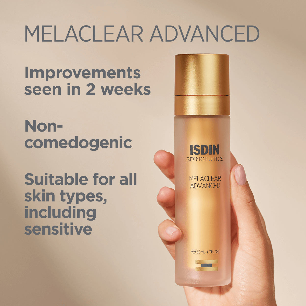 Melaclear Advanced Serum