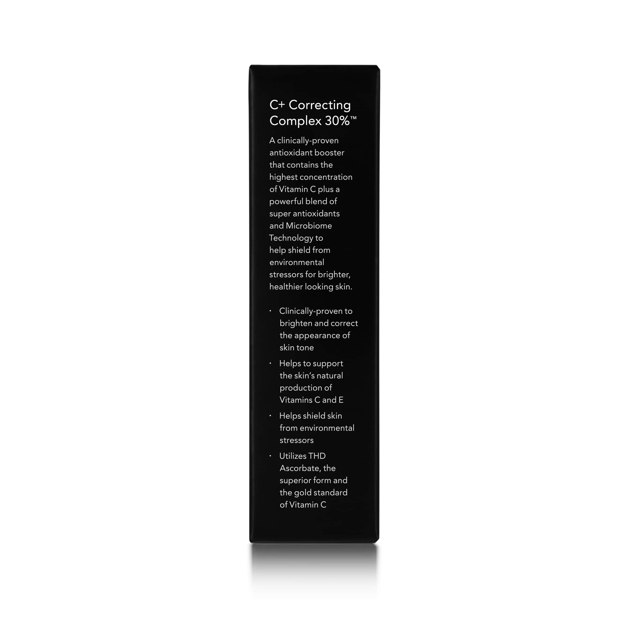 C+ Correcting Complex 30% Serum