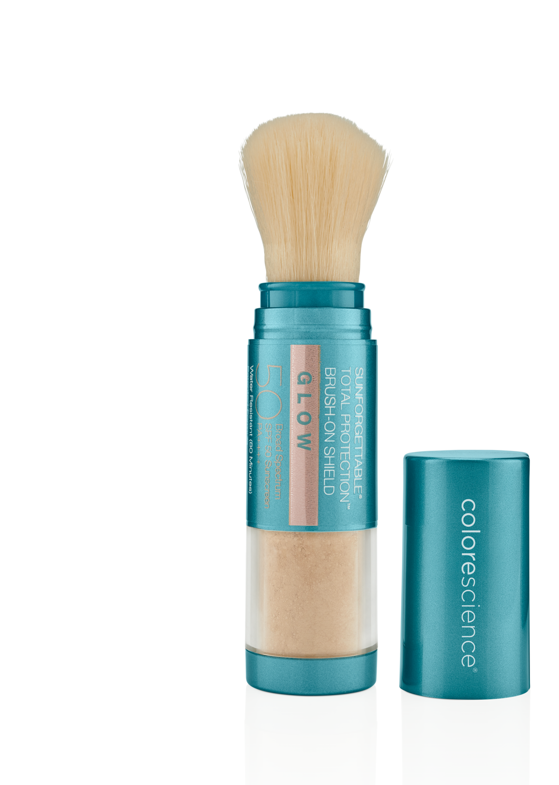 Sunforgettable® Total Protection™ SPF 50 Sunscreen Brush