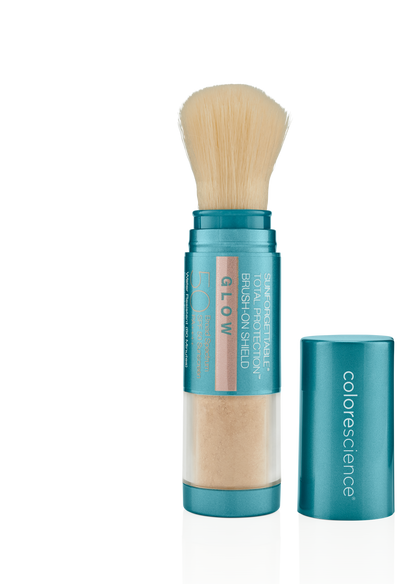 Sunforgettable® Total Protection™ SPF 50 Sunscreen Brush