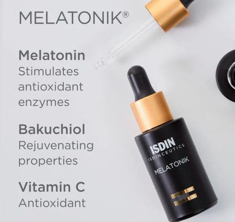 Melatonik Serum