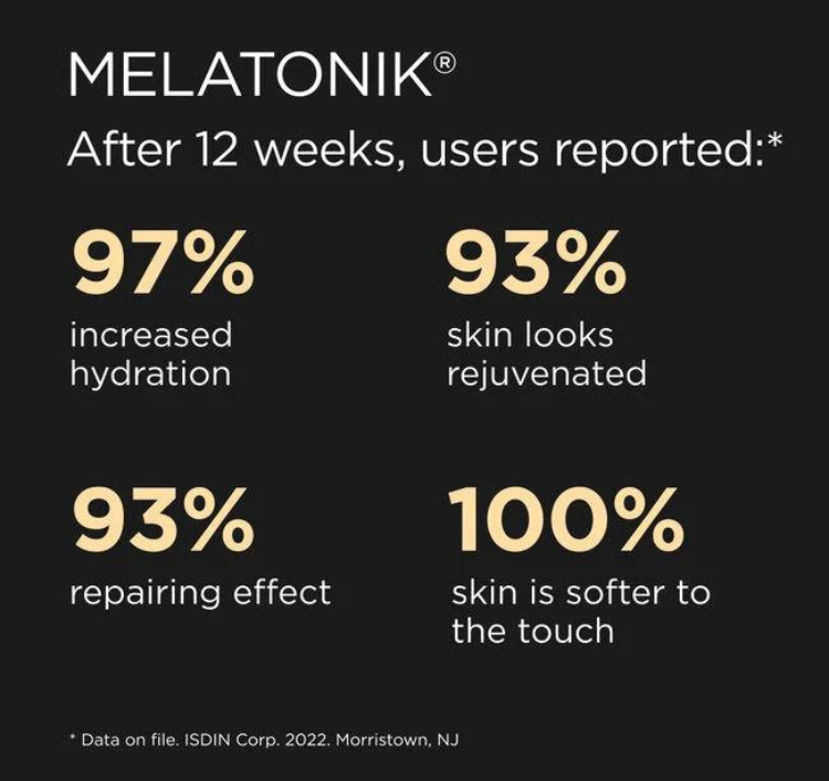 Melatonik Serum