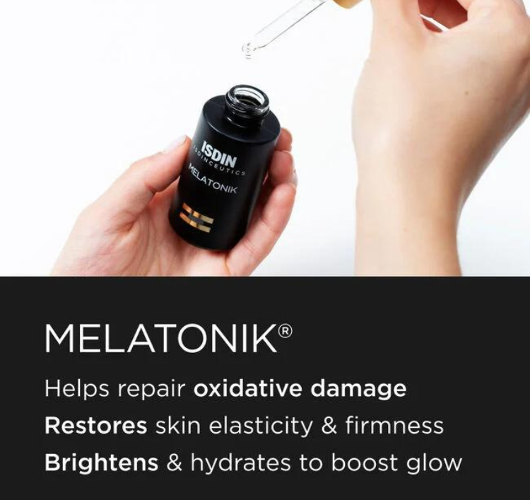 Melatonik Serum