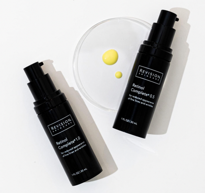 Retinol Complete | Squeeze Skin Retinol Complete | Squeeze Skin