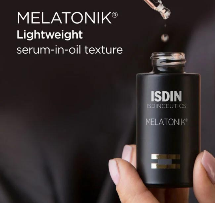 Melatonik Serum