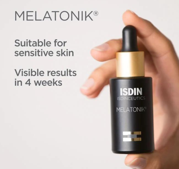 Melatonik Serum