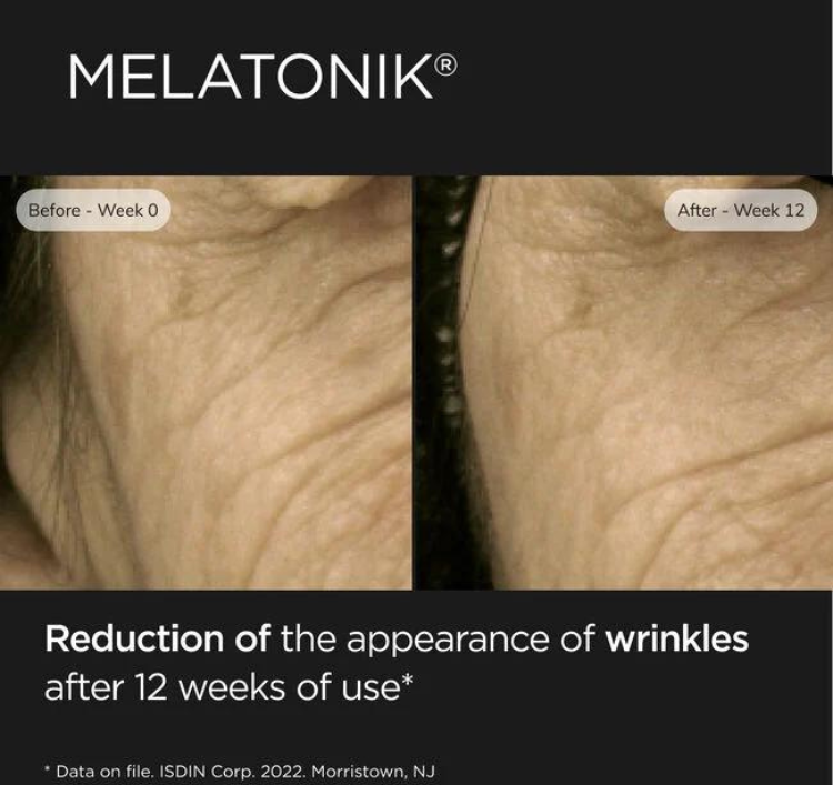 Melatonik Serum