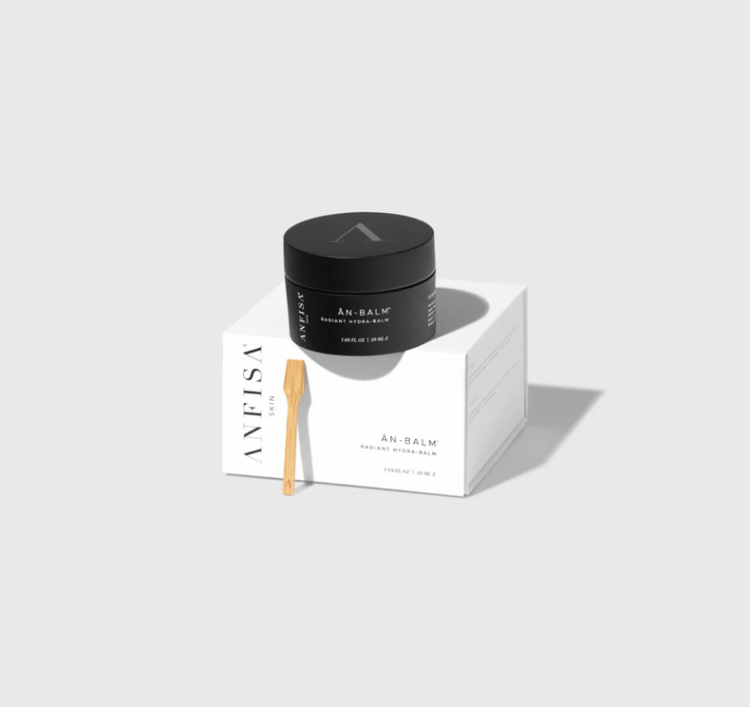 ÂN-BALM Radiant Hydra-Balm