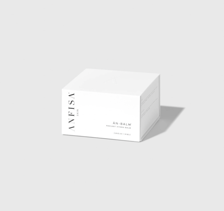 ÂN-BALM Radiant Hydra-Balm