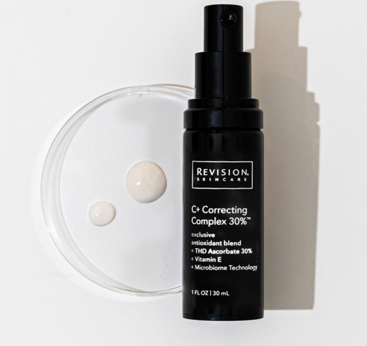 C+ Correcting Complex 30% Serum