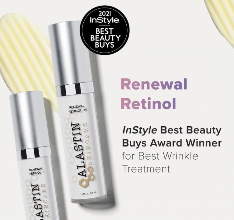 Renewal Retinol