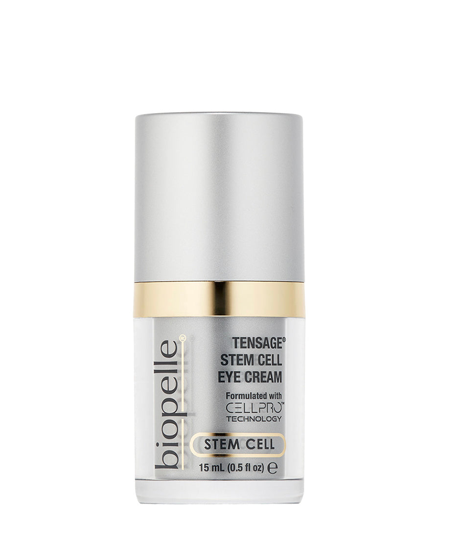 Tensage Stem Cell Eye Cream