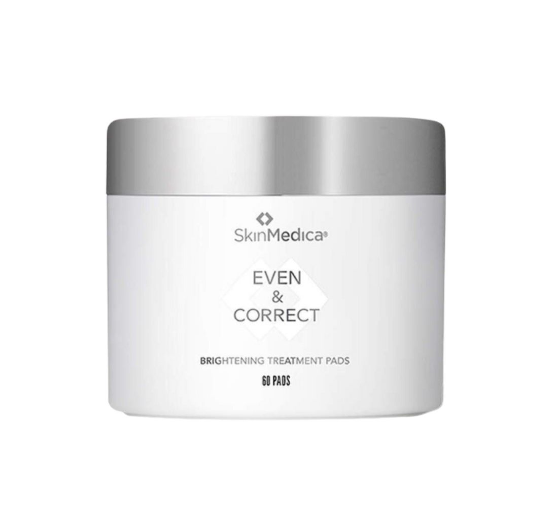 Even &amp; Correct Brightening Treatment Pads