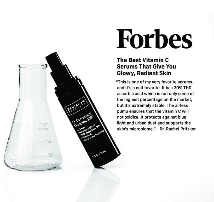 C+ Correcting Complex 30% Serum